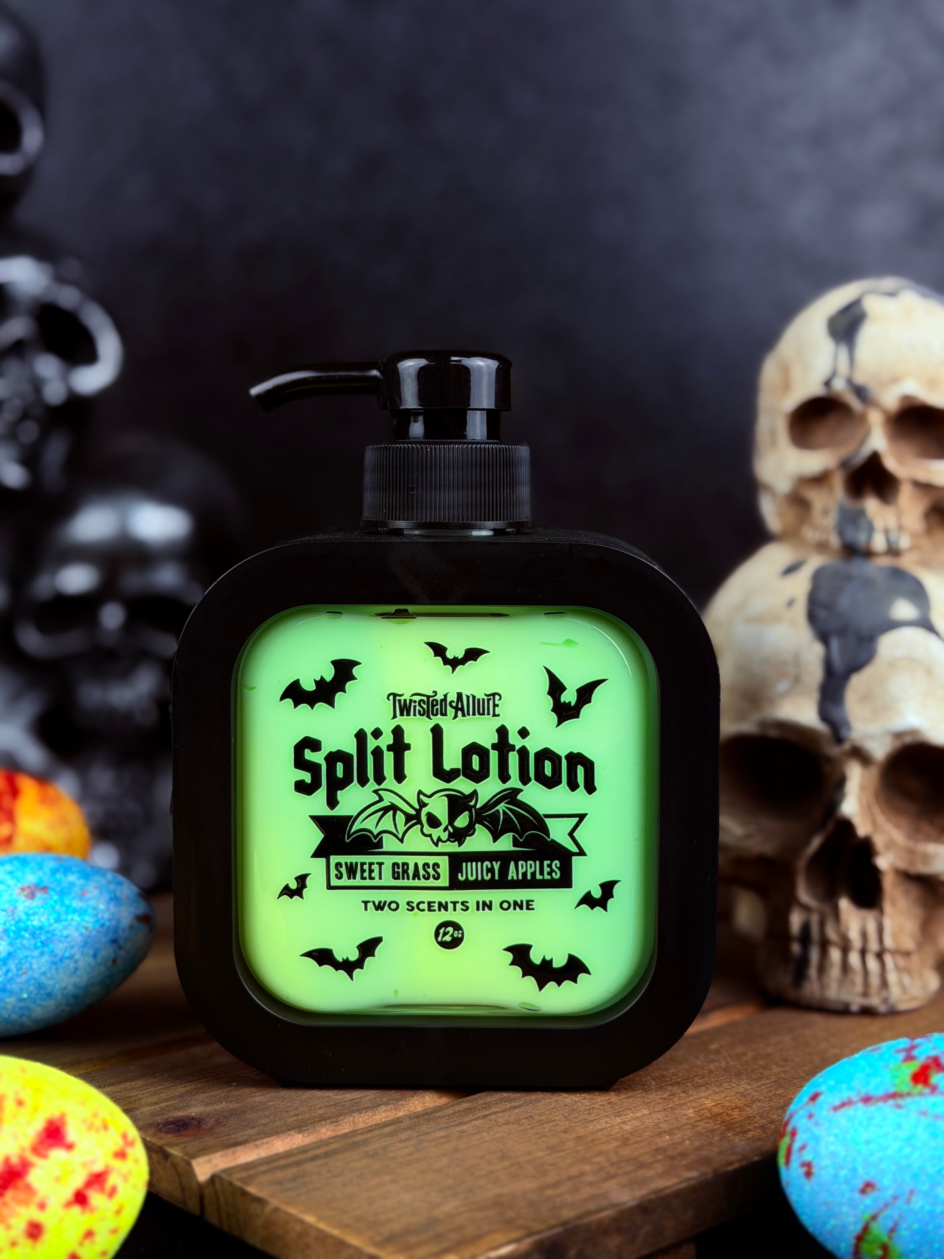 Death by Sprinkles Body Lotion | Essential Moisturizers