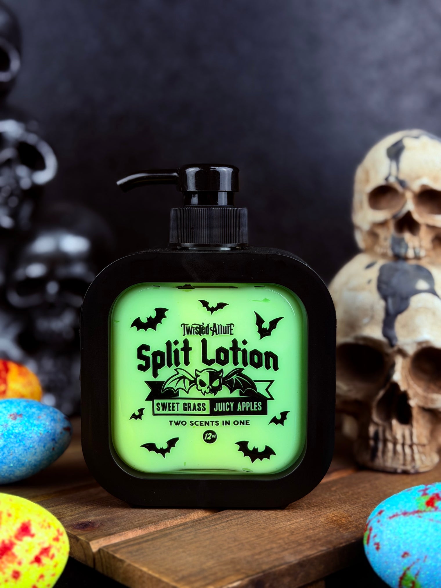 Death by Sprinkles Body Lotion | Essential Moisturizers | TwistedAllure