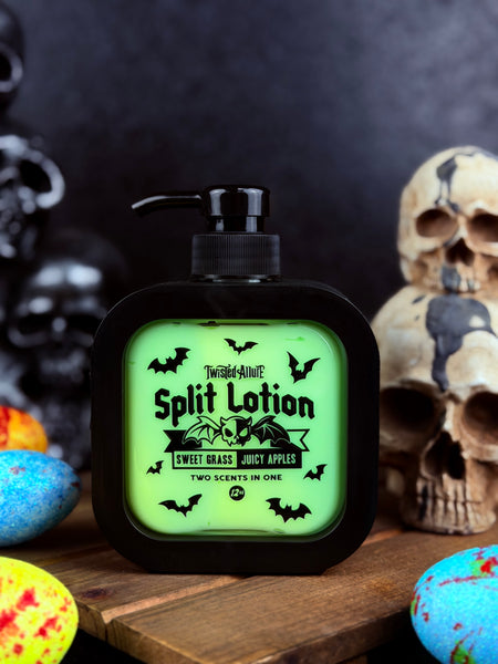 Death by Sprinkles Body Lotion | Essential Moisturizers