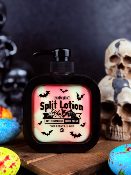 Death by Sprinkles Body Lotion | Essential Moisturizers