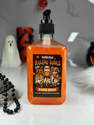 Hallow Souls Hand Soap