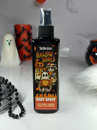 Hallow Souls  Body Spray