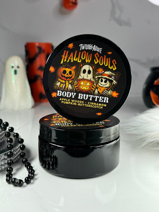 Hallow Souls Body Butter