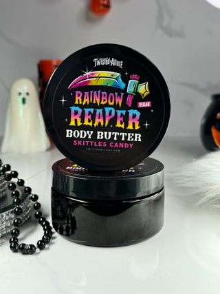 Rainbow Reaper Body Butter