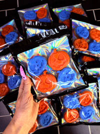 Blueberry Waffles & Maple Syrup Duo Wax Melts