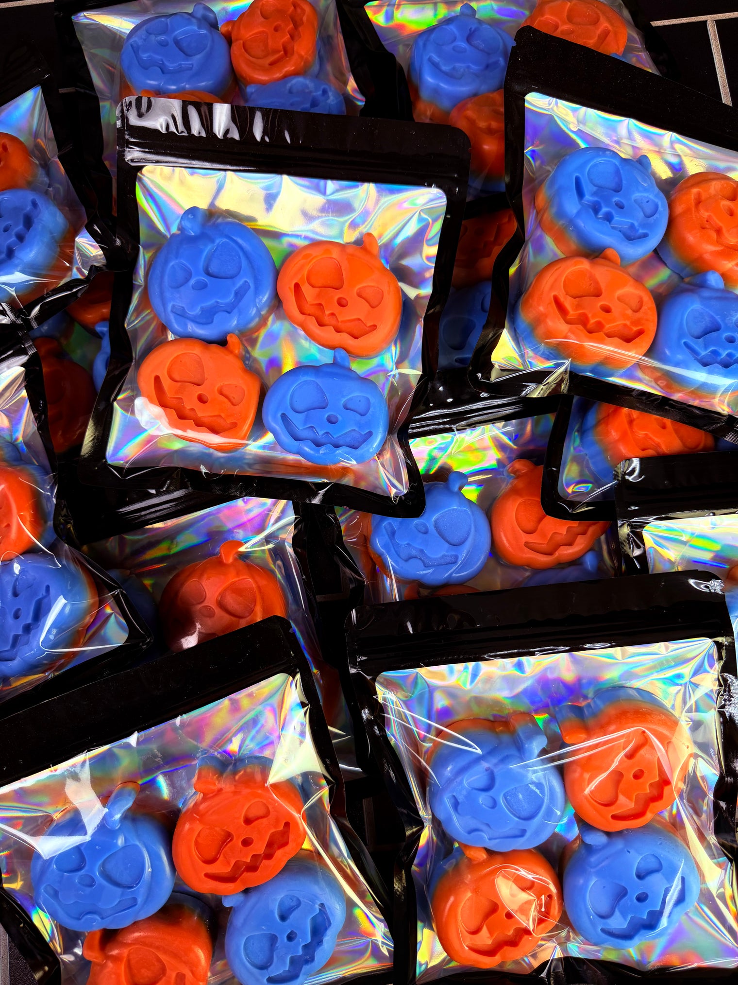 Blueberry Waffles & Maple Syrup Duo Wax Melts