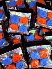 Blueberry Waffles & Maple Syrup Duo Wax Melts