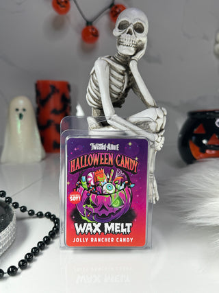 Halloween Candy Wax Melt