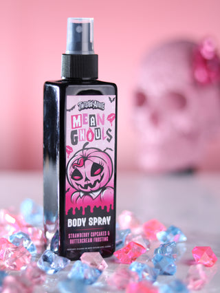 Mean Ghouls Body Spray