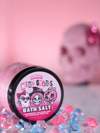 Mean Ghouls Bath Salts