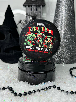 Toy Box Terror Body Butter