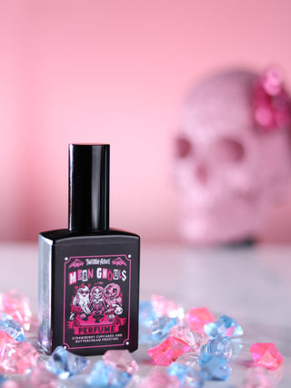 Mean Ghouls Perfume