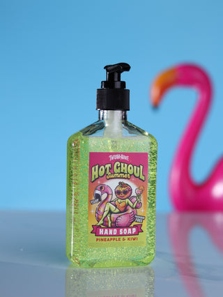 Hot Ghoul Summer Hand Soap