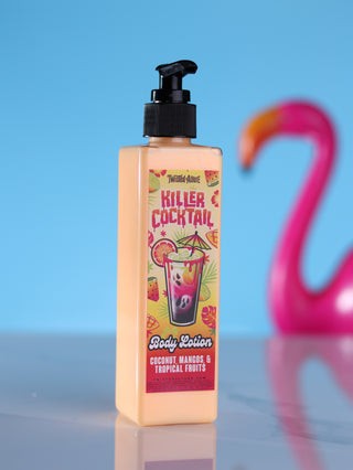 Killer Cocktail Body Lotion