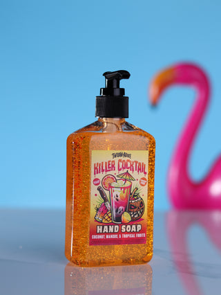 Killer Cocktail Hand Soap