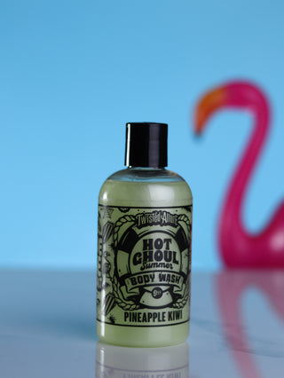 Hot Ghoul Summer  Body Wash