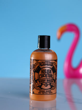 Killer Cocktail Body Wash