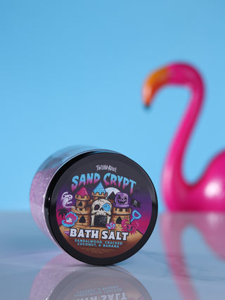 Sand Crypt  Bath Salts