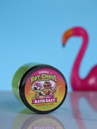 Hot Ghoul Summer  Bath Salts