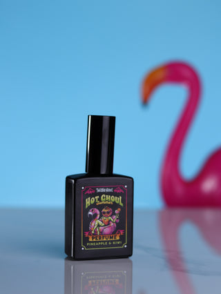 Hot Ghoul Summer Perfume