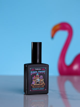 Sand Crypt Perfume