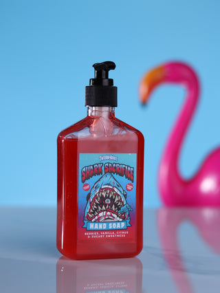 Shark Sacrifice  Hand Soap