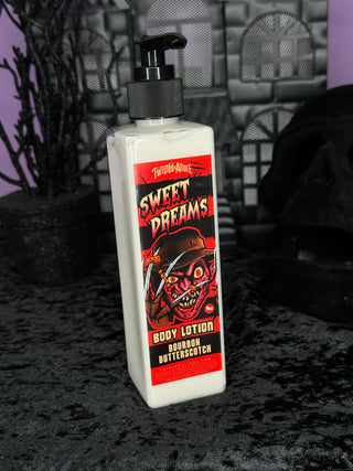 Sweet Dreams Body Lotion