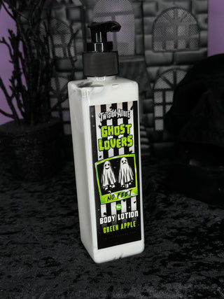 Ghost Lovers Body Lotion