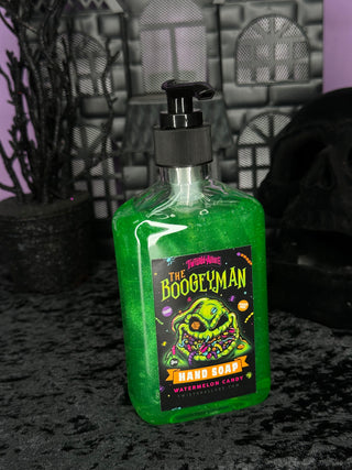 Boogeyman Hand Soap