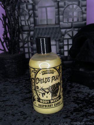 Childs play Body Wash