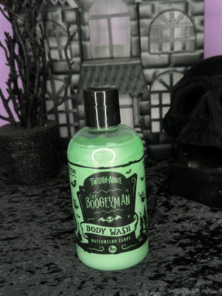 Boogeyman Body Wash