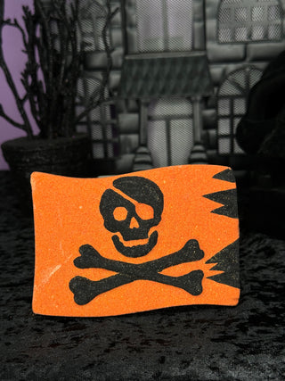 Jacks Flag  Bath Bomb