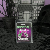 Drinks With The Dead Wax Melt