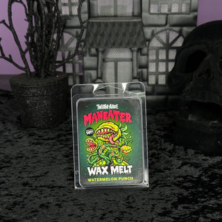 Maneater Wax Melts