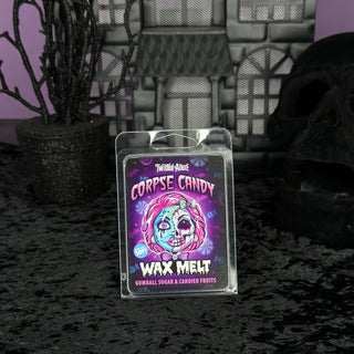 Corpse Candy Wax Melts