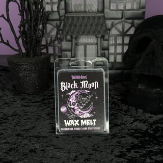 Black Moon Wax Melts