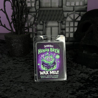 Human Brew Wax Melts