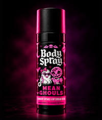 Mean Ghouls Body Spray