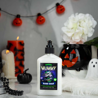 Mummy Hand Soap