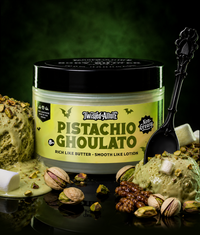 Pistachio Ghoulato Emulsified Body Butter