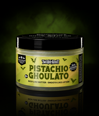 Pistachio Ghoulato Emulsified Body Butter