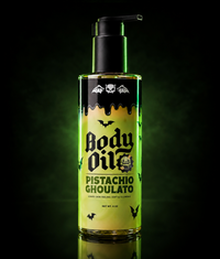 Pistachio Ghoulato Body Oil