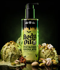 Pistachio Ghoulato Body Oil