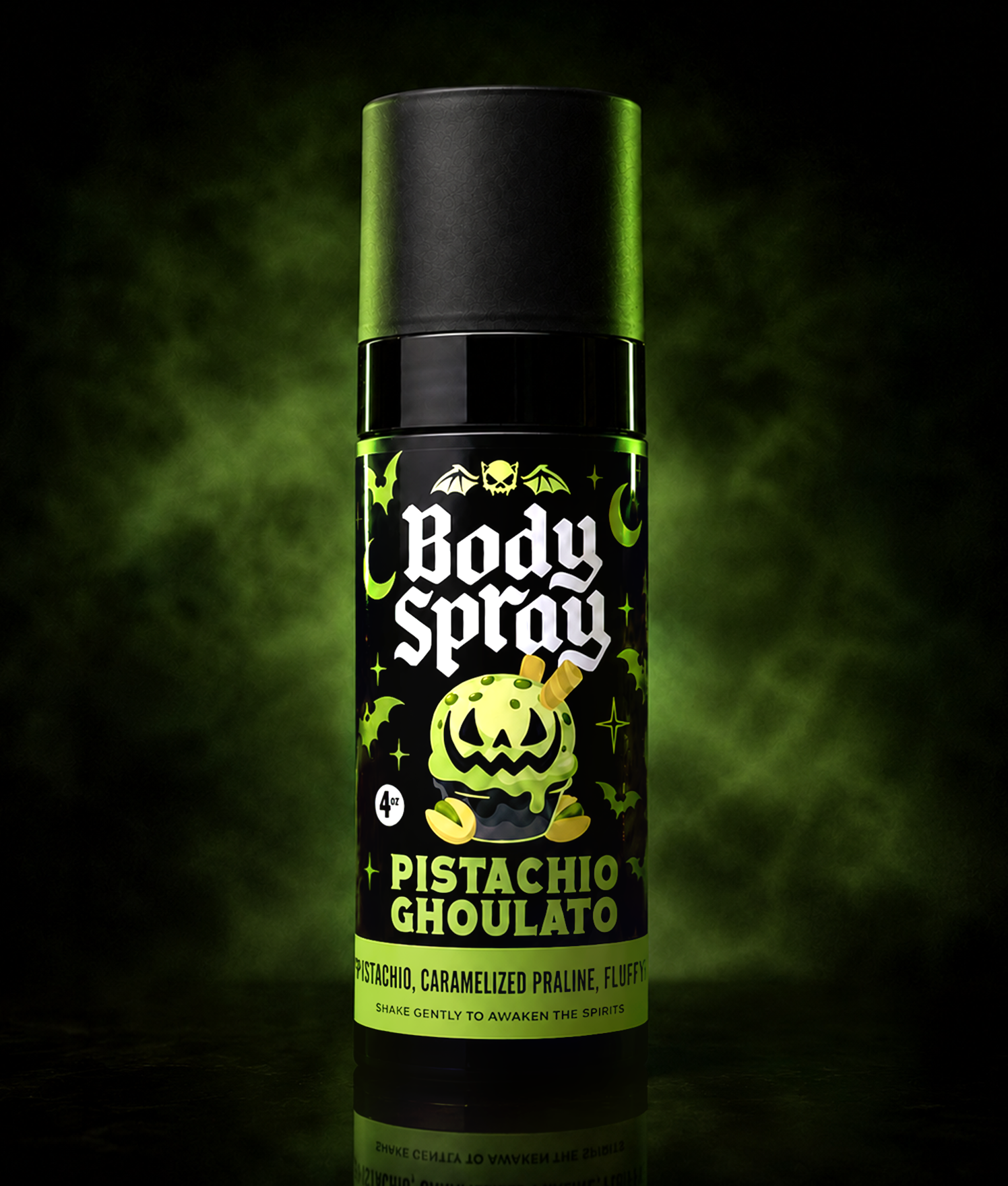 Pistachio Ghoulato  Body Spray