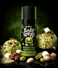 Pistachio Ghoulato  Body Spray