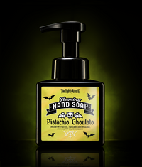 Pistachio Ghoulato Foaming Hand Soap