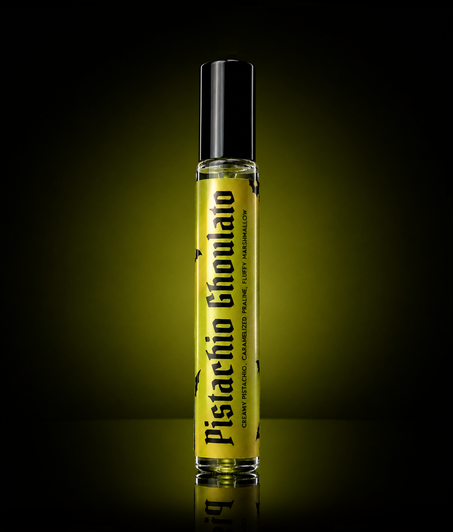 Pistachio Ghoulado Perfume