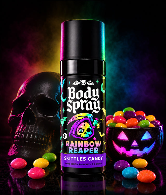 Rainbow Reaper Body Spray