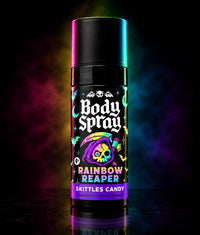 Rainbow Reaper Body Spray