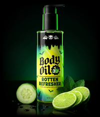 Rotten Refresher Body Oil